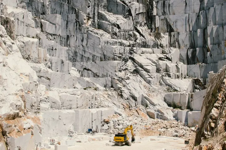 Limestone