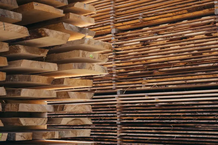 Produk Kayu